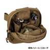 HELIKON-TEX ユーティリティポーチ SERE POUCH コーデュラナイロン MO-O06-CD