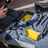 HELIKON-TEX クリーニングキットポーチ Service Case マット付き MO-SVC-CD