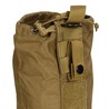 HELIKON-TEX ダンプポーチ BUSHCRAFT DUMP POUCH コーデュラナイロン MO-U06-CD