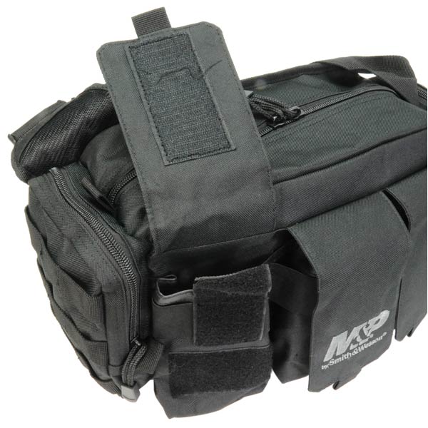 ミリタリーショップ レプマート / S&W ショルダーバッグ M&P ベイル