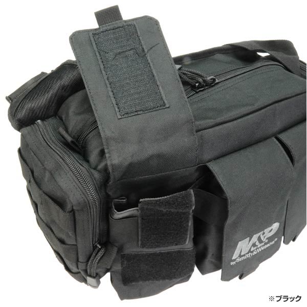 ミリタリーショップ レプマート / S&W ショルダーバッグ M&P ベイル
