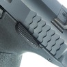 GUARDER アンビセーフティレバー 東京マルイ M&P9用 スチール M&P9-18