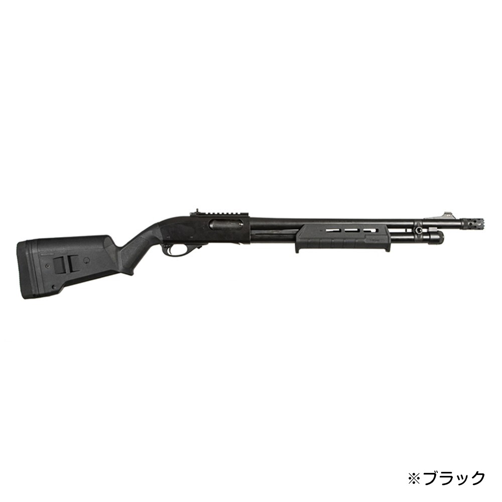 ミリタリーショップ レプマート / MAGPUL フォアエンド MOE M-LOK Forend レミントン M870用 MAG496