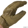 Mechanix Wear タクティカルグローブ M-Pact Glove