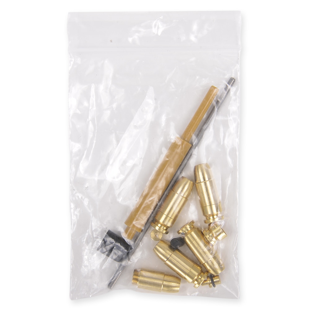 マルシン 発火式モデルガン ワルサーPP ヘビーウェイト 組立キット