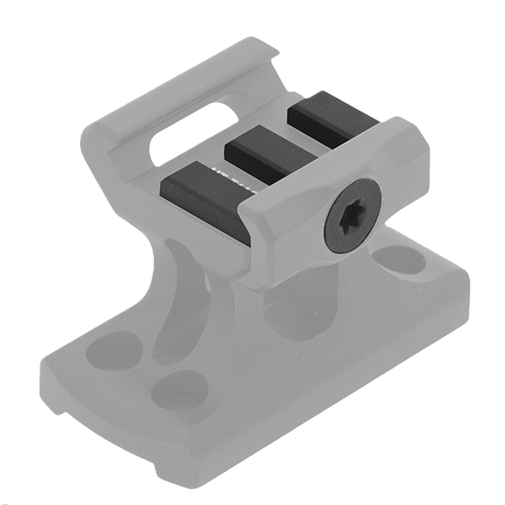 LEAPERS UTG ドットサイトマウント T-1用 Picatinny レールマウント