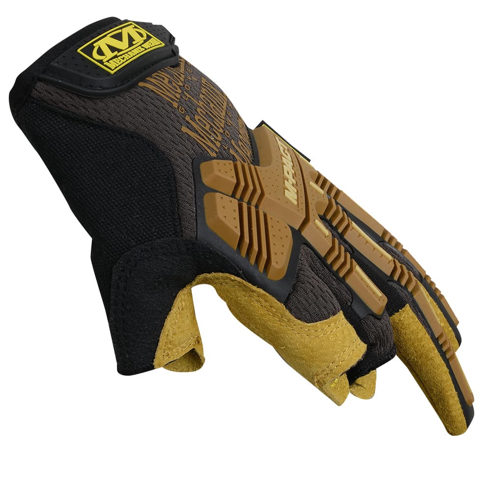 ミリタリーショップ レプマート / Mechanix Wear タクティカルグローブ