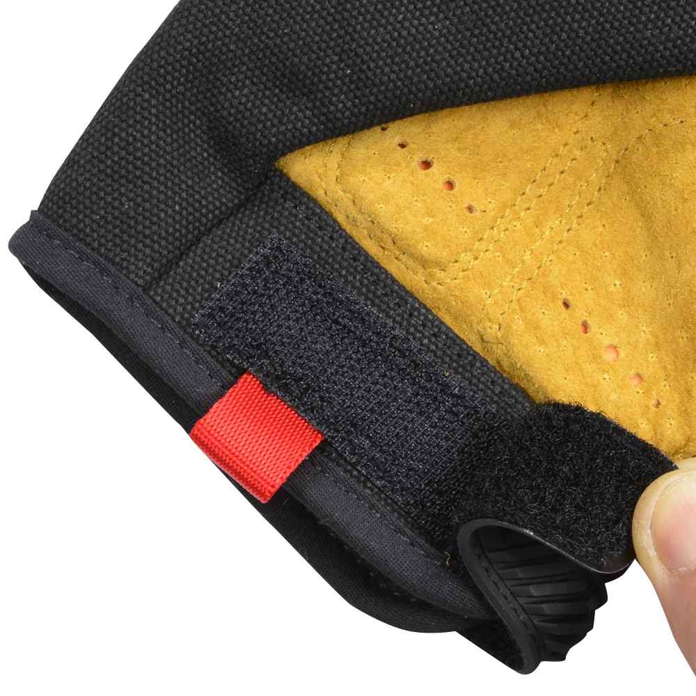 ミリタリーショップ レプマート メカニクスウェア 本革 タクティカルグローブ Durahide M Pact