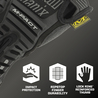 Mechanix Wear タクティカルグローブ M-Pact Glove