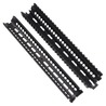 FAB DEFENSE NFR クワッドレールハンドガード M4/M16/AR15用