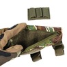 NOVRITSCH ストックポーチ Rifle 2.0 ジッパーポケット T19