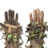 NOVRITSCH 3Dギリースーツ ジャケット 3D Ghillie Suit 軽量メッシュ仕様 U14