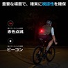 OLIGHT クリップライト Oclip 2 Pro 3光源 最大530ルーメン 充電式