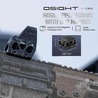 OLIGHT ライザーマウント Osight専用 ピカティニーマウントベース対応 OSP-157