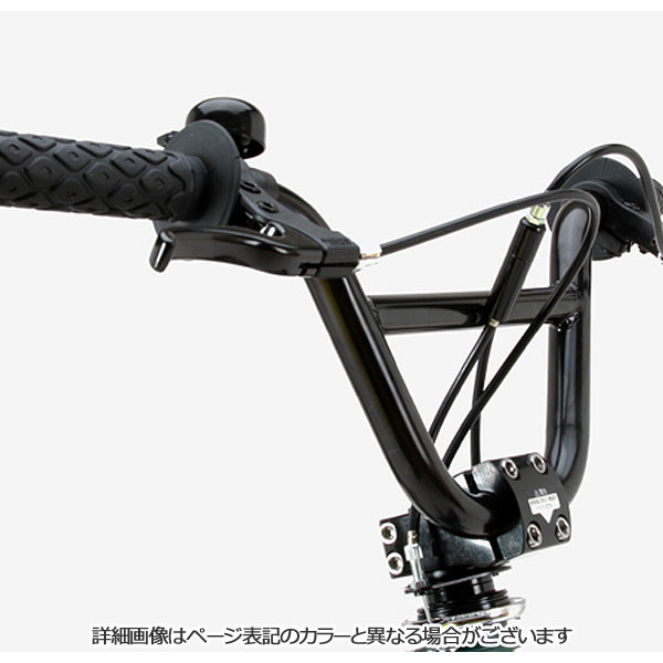 レイチェル BMX 20インチ BM-20R | ミリタリーショップ レプマート