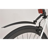 【直送 代引き不可】 OTOMO 自転車泥除け Easy Madguard 700C対応 48359