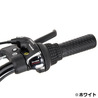 【直送 代引き不可】 OTOMO ジュニアMTB  NEXTYLE NX-CTB02 ブラック 61916