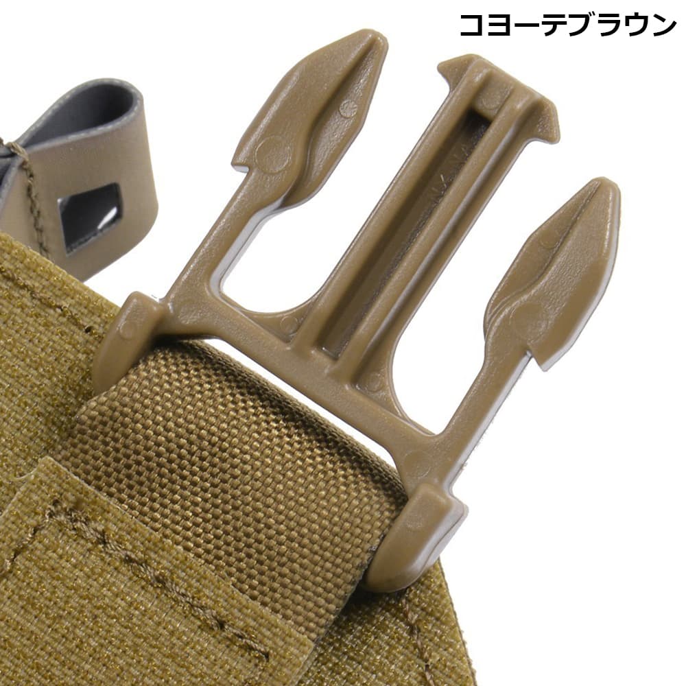 【Direct Action】SpitFire SMGフラップ　【実物】 Direct Action】SpitFire SMGフラップ 【実物】 Direct Action