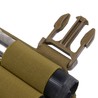 DIRECT ACTION ショットガンシェルフラップ SPITFIRE用 フロントパネル 21発収納