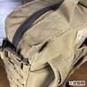 米軍放出品 バックパック MOLLE II アサルトパック コヨーテ