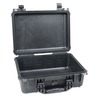 PELICAN ハードケース 1450 ミディアム Protector フォーム付き PL-1450-000-110