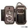 PELICAN ユーティリティケース GOCASE G40 防水 防塵 Anthracite