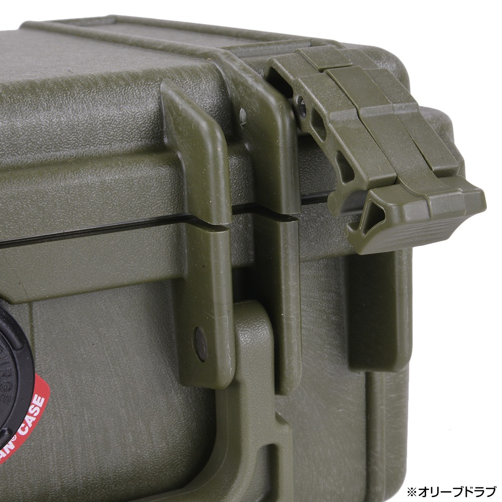 PELICAN 防水ケース 1120 | ミリタリーショップ レプマート