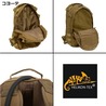 HELIKON-TEX バックパック EDC コーデュラナイロン PL-EDC-CD