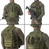 HELIKON-TEX バックパック Guardian スモールパック 7.5L コーデュラナイロン製 PL-GSP-CD