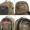 HELIKON-TEX バックパック Raccoon Mk2 コーデュラ 24L PL-RC2-CD