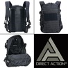 DIRECT ACTION アサルトパック SPITFIRE MK II プレートキャリア用 PL-SPBK-CD5