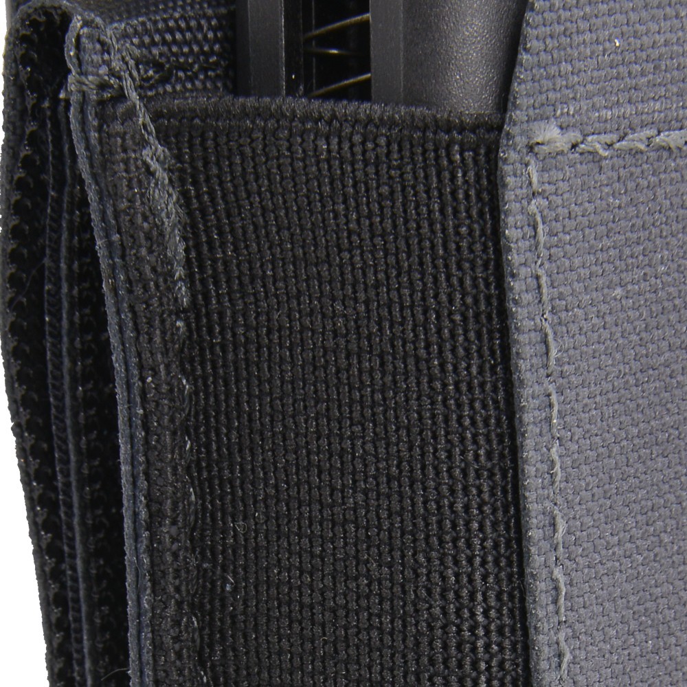 DIRECT ACTION マガジンポーチ二つ　ウルフグレー TMC Direct Actionタイプ SPEED RELOAD シングル ピストル