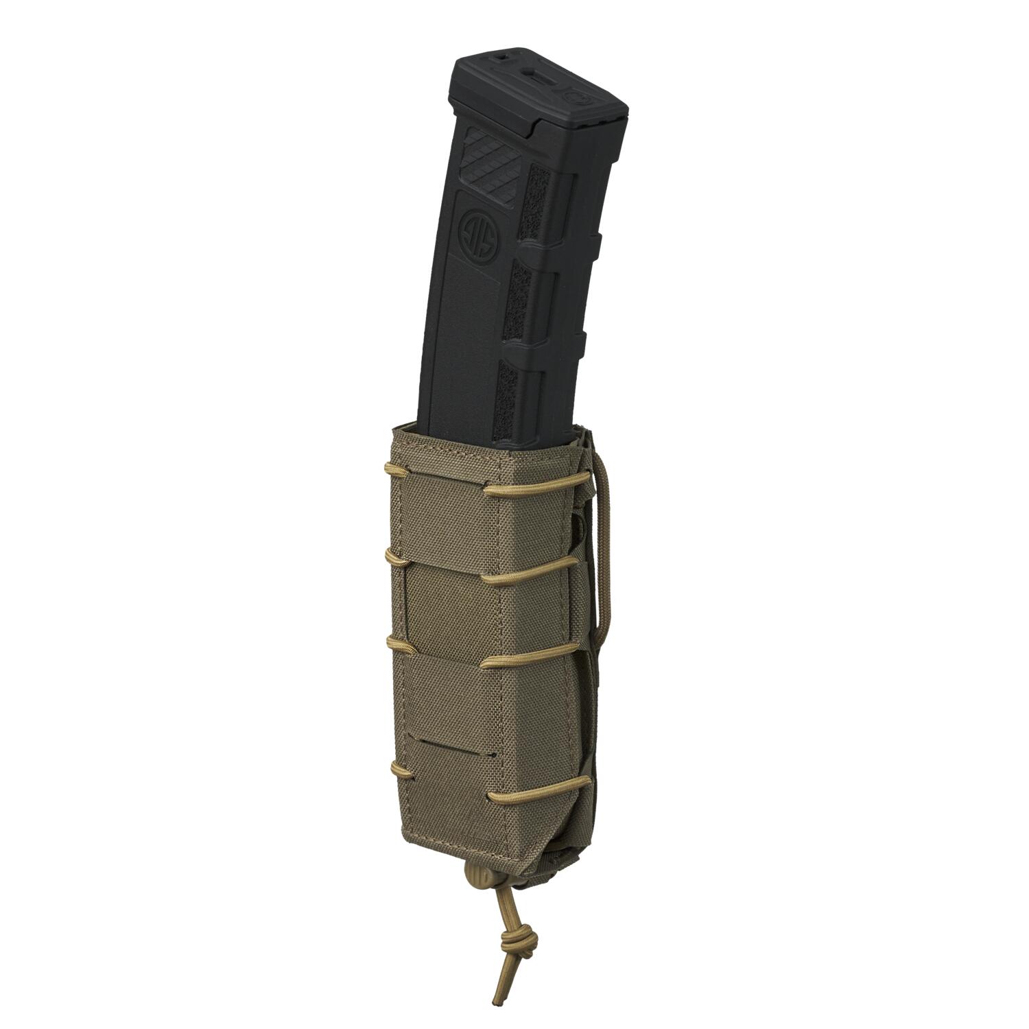 DIRECT ACTION SMGマガジンポーチ Speed Reload MK2 MP5/MP7他 PO-SSR2
