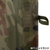 HELIKON-TEX ポリエステルタープ 収納袋付き リップストップ生地 PO-STP-PO