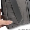 DIRECT ACTION 縦型ユーティリティポーチ MOLLE対応 500Dナイロン