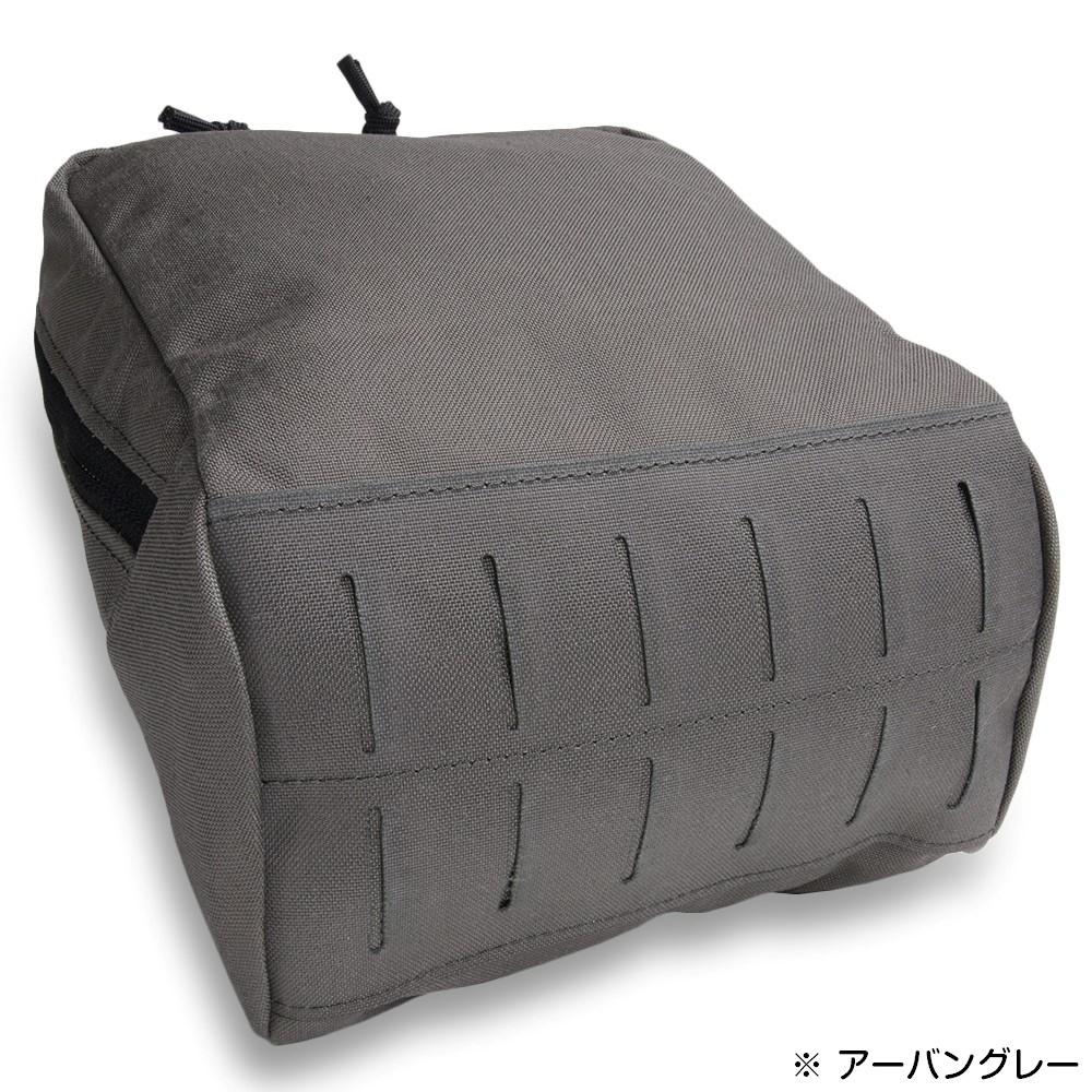 実物放出品　ユーティリティポーチ Amazon | 実物 WARRIOR ASSAULT SYSTEMS WAS Drop Down Utility