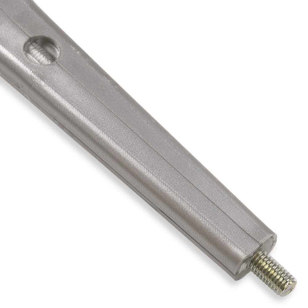 トレーニングソード PR9052 メッサーガード 英国製 シルバー