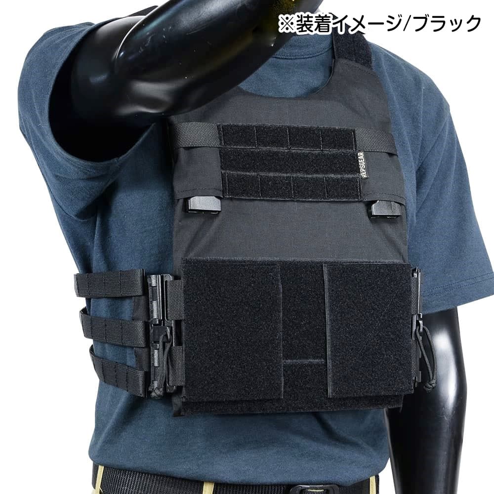 ミリタリーショップ レプマート / REPSGEAR クイックリリース