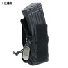 REPSGEAR ライフルマガジンポーチ MBITR M4/AR15 2本収納 ユーティリティ PTP013