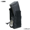 REPSGEAR ライフルマガジンポーチ MBITR M4/AR15 2本収納 ユーティリティ PTP013