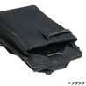 REPSGEAR マガジンポーチ SRMP ライフル用 1本収納 PTP022