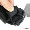 REPSGEAR ピストルマガジンポーチ  9mm拳銃/M1911/Hi-CAPA PTP024