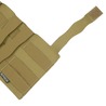 REPSGEAR マガジンポーチ Ten-SpeedTriple M4 Mag Pouch 3本収納 MOLLE対応 PTP060