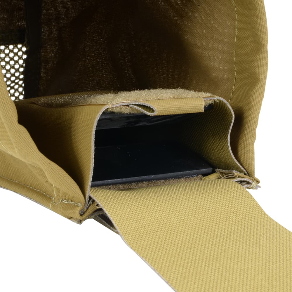 REPSGEAR ダンプポーチ Single AR with Dump Pouch シングルマガジン