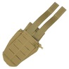 REPSGEAR ユーティリティポーチ SPUD Pouch 多機能 MOLLE対応 PTP070