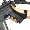 PTS ライフルグリップ EPG-C M4グリップ M4/M16AEG用 強化ポリマー製