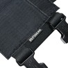 REPSGEAR ベルクロプラカード 5.56弾マガジン用 マガジンポーチ 3本収納 PTVT05