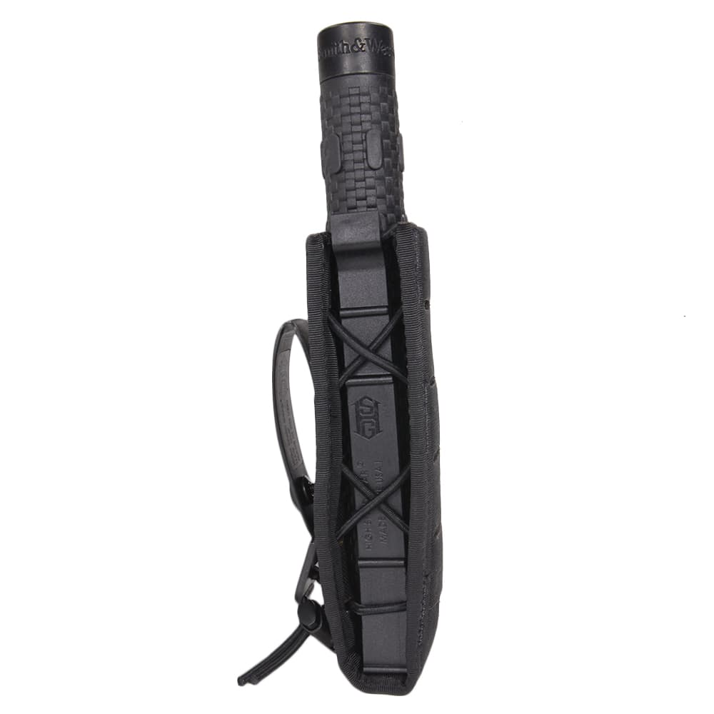 High Speed Gear SMGマガジンポーチ Duty TACO シングル MP5/MP7他