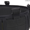High Speed Gear ベルトパッド 33SPB スリムグリップ