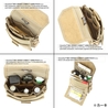 MAXPEDITION アドミンポーチ MONKEY COMBAT ADMIN POUCH